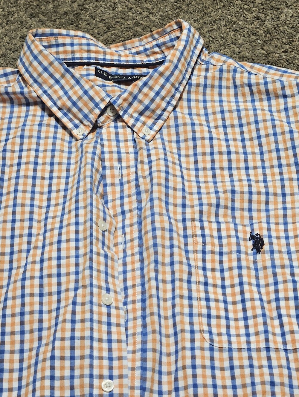 Shirt - Picture 1 of 1